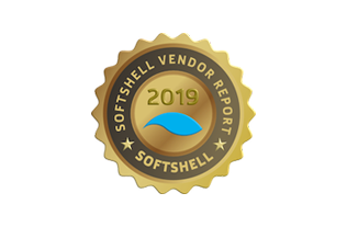 Endpoint Protector는 2019년 Softshell Vendor Awards에서 금상을 수상했습니다.