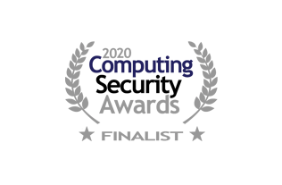 Computing Security Awards UK 2020