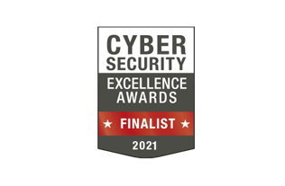 Cybersecurity Excellence Awards 2021