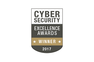 Endpoint Protector  is Winner for the second year in a row in the Data Leakage Prevention category at the 2017 Cybersecurity Excellence Awards