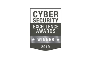 Endpoint Protector는 2019 Cybersecurity Excellence Awards 자료 유츌 예방 부문에서 4년 연속 수상했습니다.