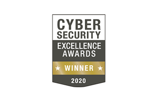 Cybersecurity Excellence Awards 2020