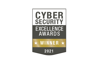 Endpoint Protector는 2021 Cybersecurity Excellence Awards DLP (Data Leakage Prevention) 유럽 부문에서 금상을 수상했습니다.