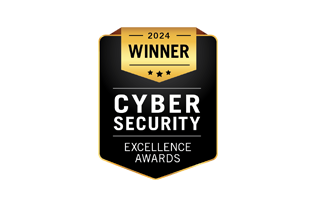 2024 Cybersecurity Excellence Awards의 DLP 유럽 부문에서 Endpoint Protector가 금상을 수상했습니다.