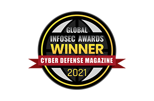 코소시스는 Cyber Defense Magazine에서 주최하는 DLP Cutting Edge Global InfoSec Award에서 수상했습니다.