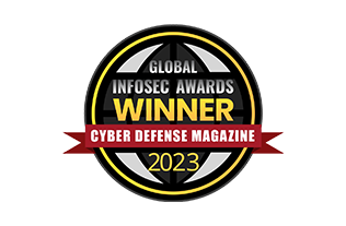 코소시스는 Cyber Defense Magazine에서 주최하는 Cutting Edge DLP (Data Loss Prevention) Global InfoSec Award를 수상했습니다.