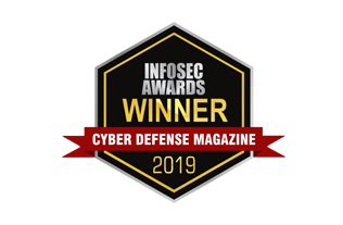 코소시스는 Cyber Defense 매거진에서 주관하는 2019 DLP InfoSec DLP Award의 주목해야 하는 회사로 선정되었습니다.