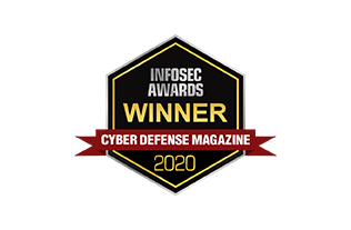 코소시스는 Cyber Defense 매거진에서 주관하는 2020 DLP InfoSec DLP Award의 주목해야 하는 회사로 선정되었습니다.