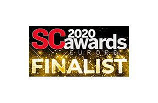 SC Awards Europe 2020