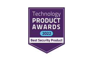 Endpoint Protector는 Computing Technology Product Awards 2022의 최고의 보안 제품 부문에서 최종 후보에 올랐습니다.