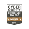 Endpoint Protector는 2018 Cybersecurity Excellence Awards 자료 유츌 예방 부문에서 3년 연속 수상했습니다.