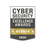 Endpoint Protector는 2020 Cybersecurity Excellence Awards 자료 유츌 예방 부문에서 금상을 수상했습니다.