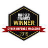 코소시스는 Cyber Defense 매거진에서 주관하는 2019 DLP InfoSec DLP Award의 주목해야 하는 회사로 선정되었습니다.